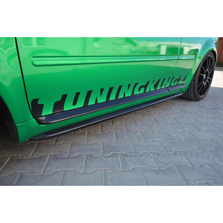 Dokładki Progów Audi S3 8L