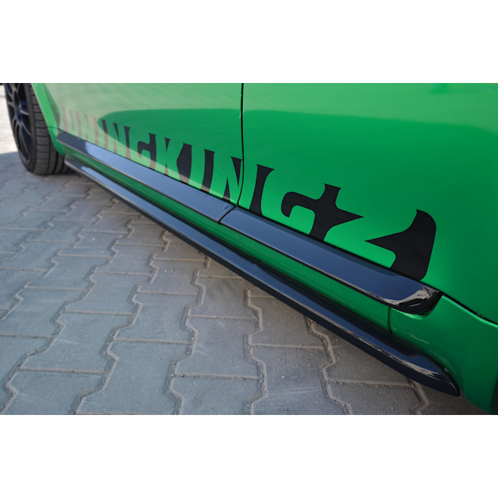 Dokładki Progów Audi S3 8L