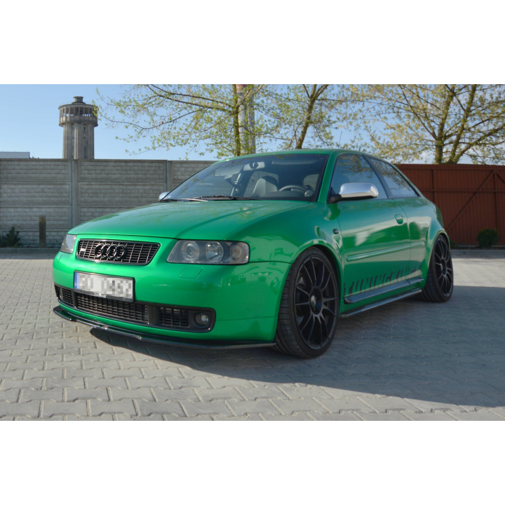 Dokładki Progów Audi S3 8L