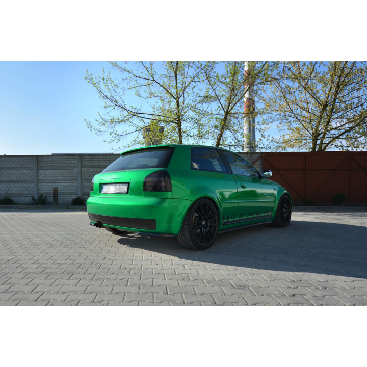 Dokładki Progów Audi S3 8L