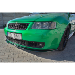 Splitter Przedni Audi S3 8L
