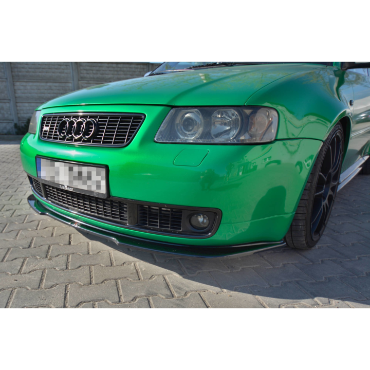 Splitter Przedni Audi S3 8L