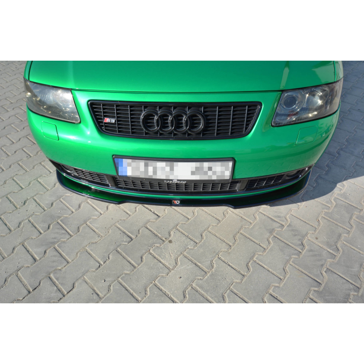 Splitter Przedni Audi S3 8L