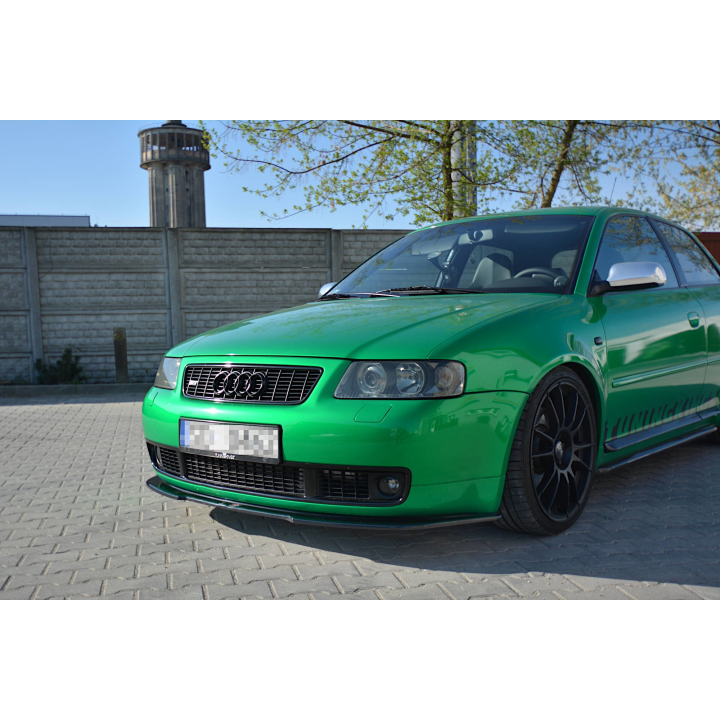 Splitter Przedni Audi S3 8L