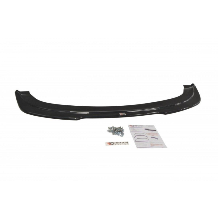 Splitter Przedni Audi S3 8L