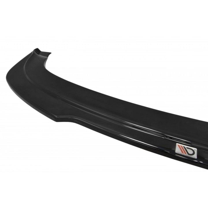 Splitter Przedni Audi S3 8L