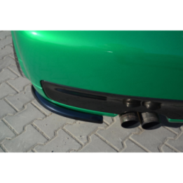 SPLITTERY TYLNE BOCZNE V.1 AUDI S3 8L
