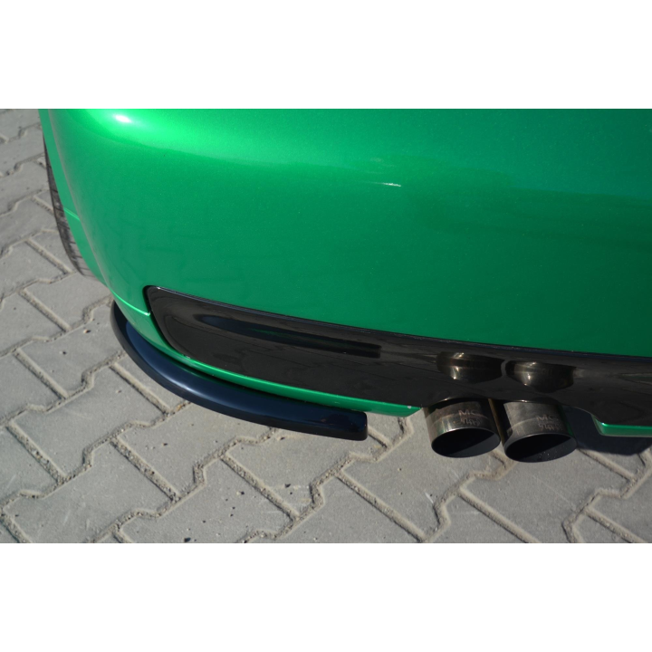 SPLITTERY TYLNE BOCZNE V.1 AUDI S3 8L