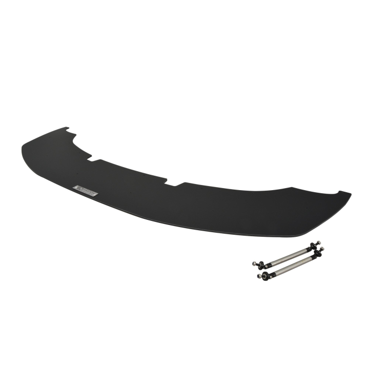 Splitter Przedni Hybrydowy Audi S3 8L