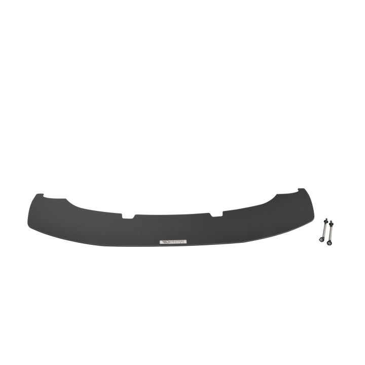 Splitter Przedni Hybrydowy Audi S3 8L