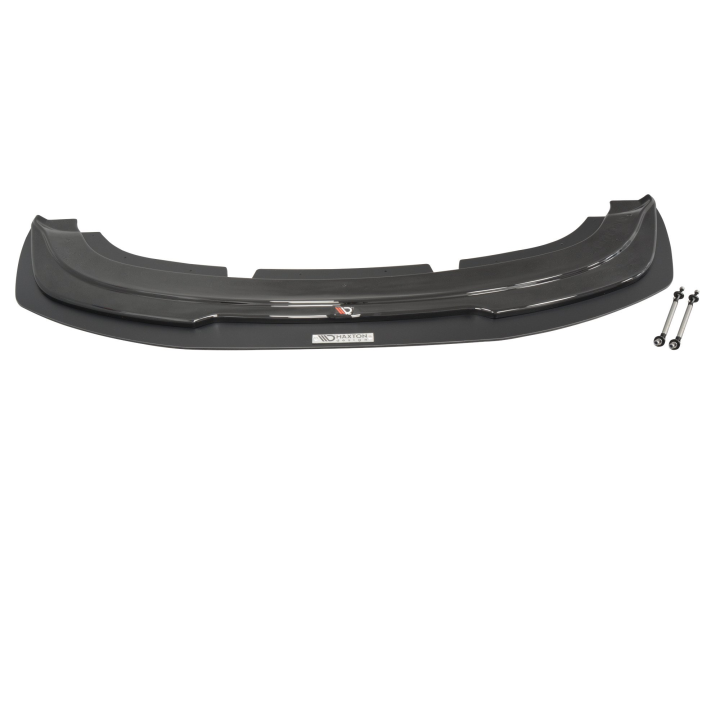 Splitter Przedni Hybrydowy Audi S3 8L