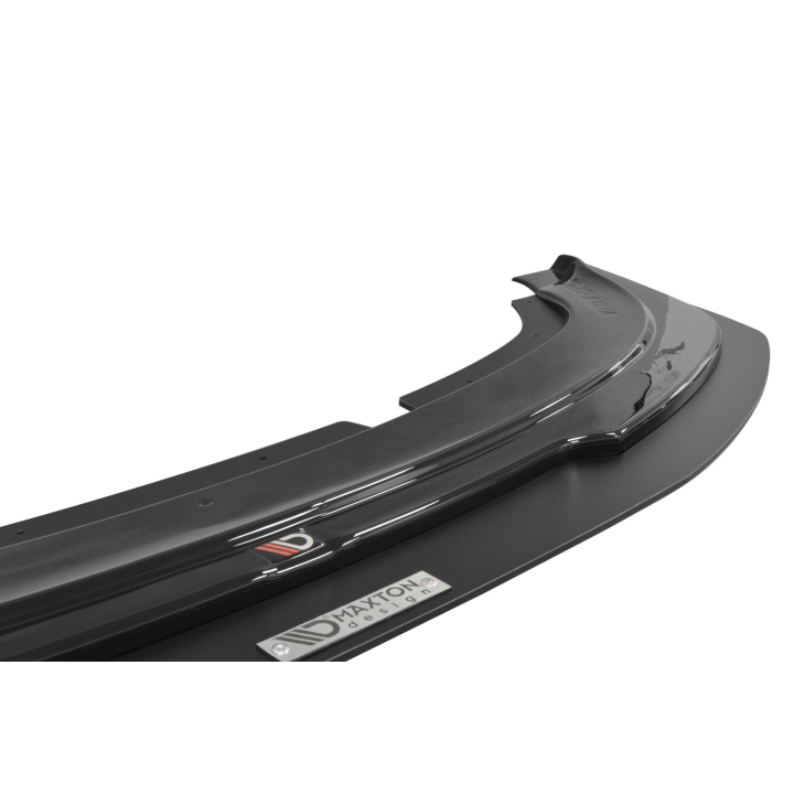 Splitter Przedni Hybrydowy Audi S3 8L