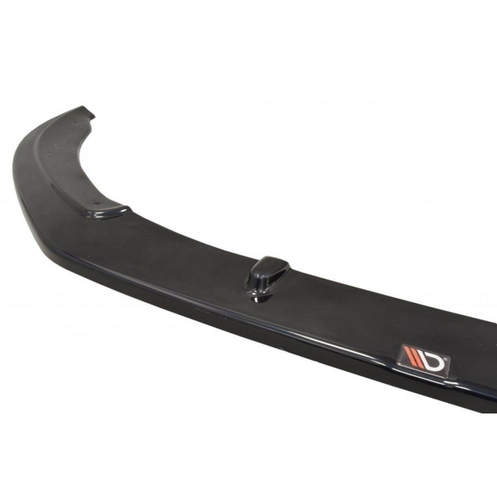 Splitter Przedni V.2 Audi S3 8P FL