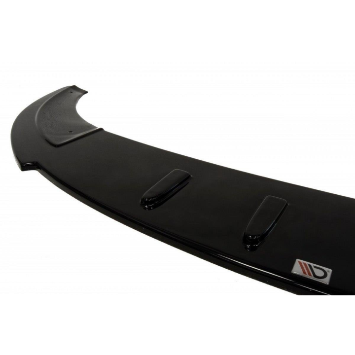Splitter Przedni Audi S3 8P