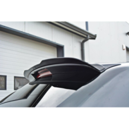 Spoiler Cap Audi S3 8P FL