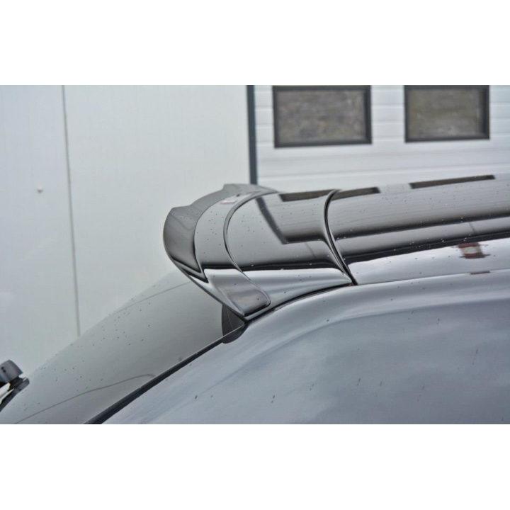 Spoiler Cap Audi S3 8P FL