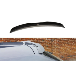 Spoiler Cap Audi A3 8P / 8P FL