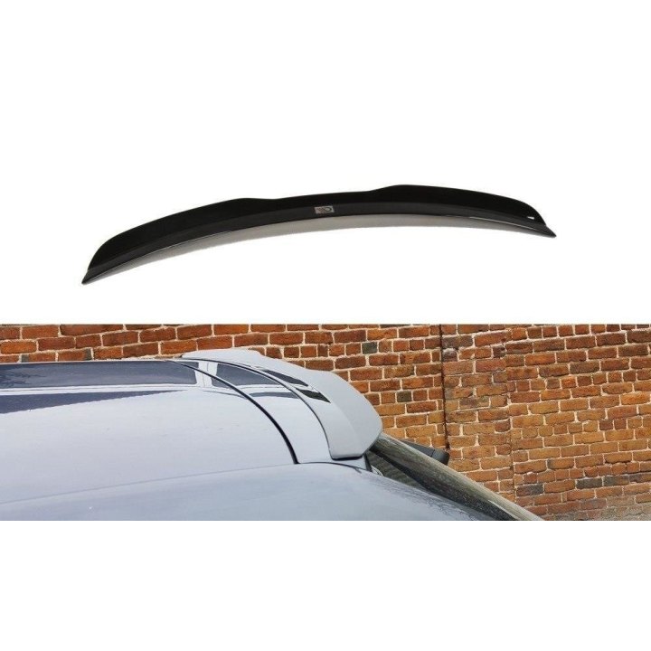 Spoiler Cap Audi A3 8P / 8P FL