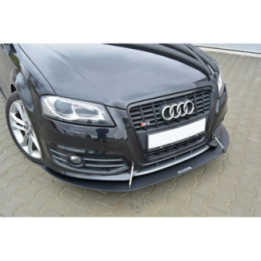 Splitter Przedni Racing Audi S3 8P FL