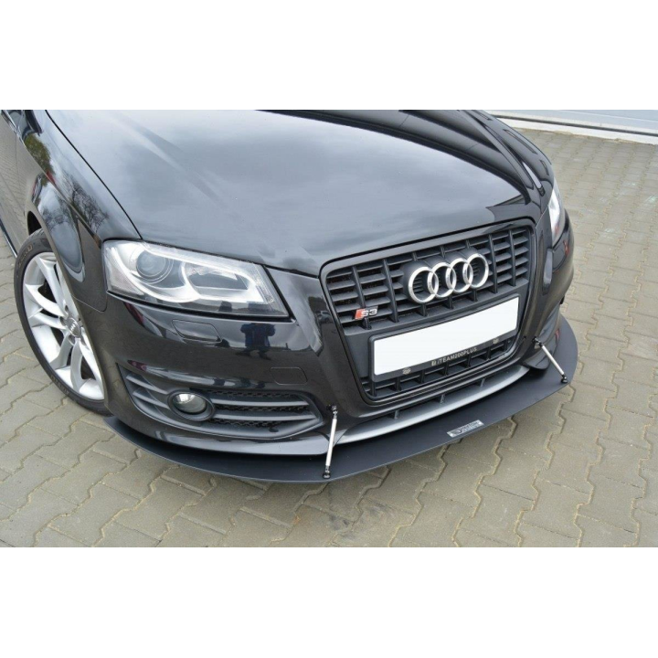 Splitter Przedni Racing Audi S3 8P FL