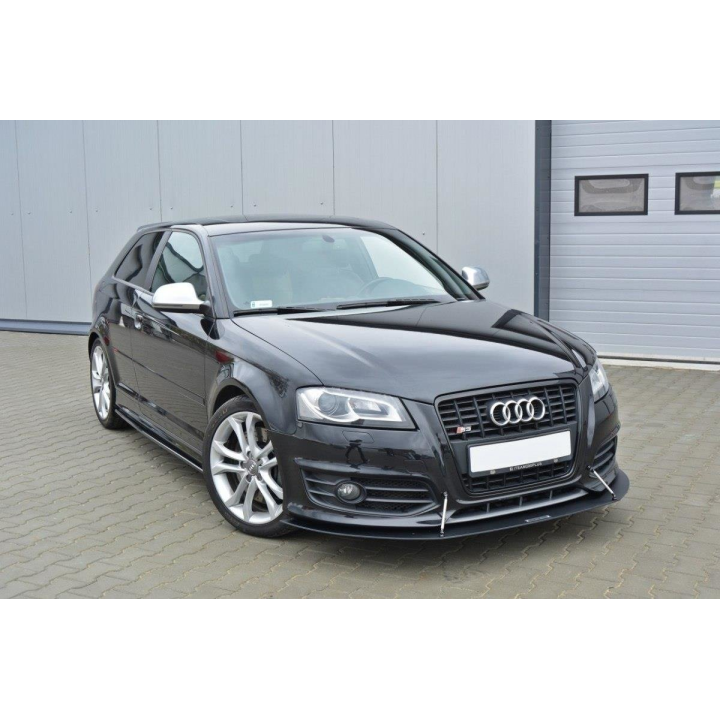 Splitter Przedni Racing Audi S3 8P FL