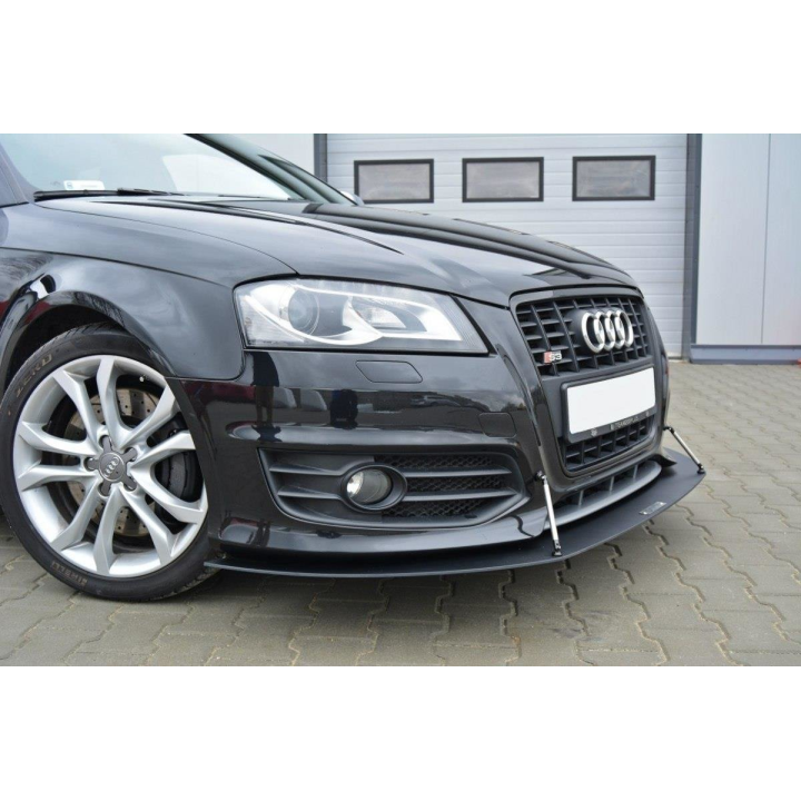 Splitter Przedni Racing Audi S3 8P FL