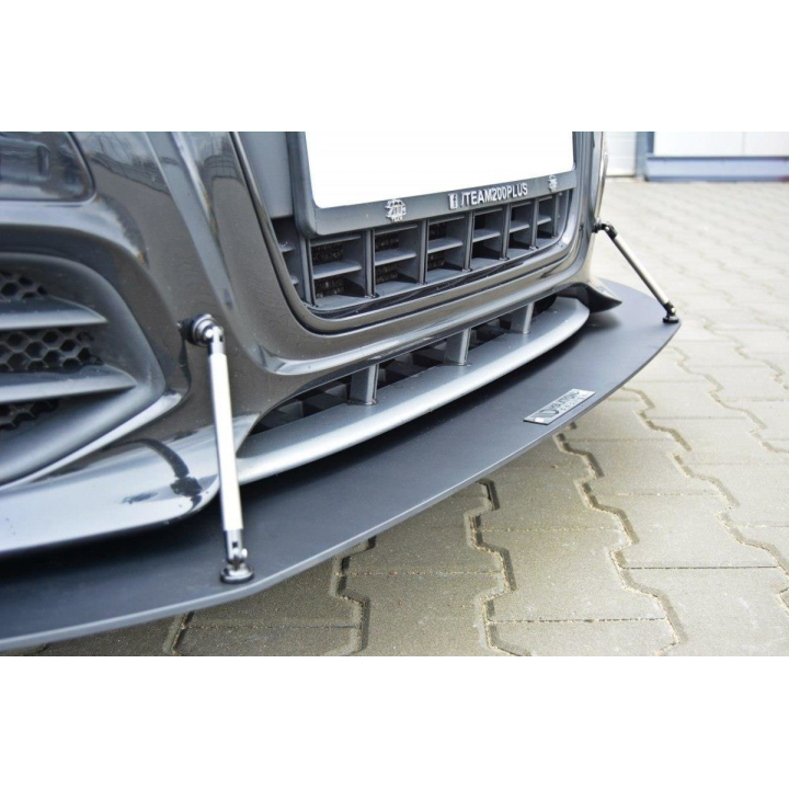 Splitter Przedni Racing Audi S3 8P FL