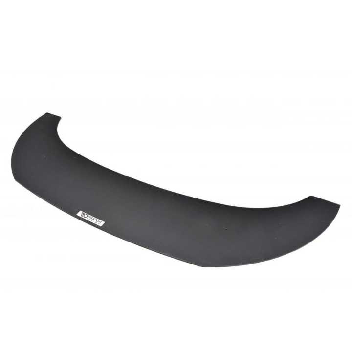 Splitter Przedni Racing Audi S3 8P FL