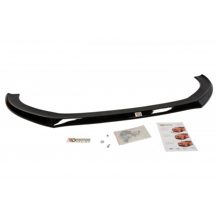 Splitter Przedni Audi S3 / A3 S-Line 8v Hatchback / Sportback