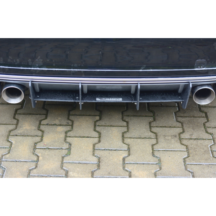 Dyfuzor Tylny Audi S3 8V Hatchback/Sportback