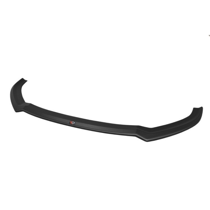 Splitter Przedni V.2 Audi S3 / A3 S-Line 8V FL Sedan