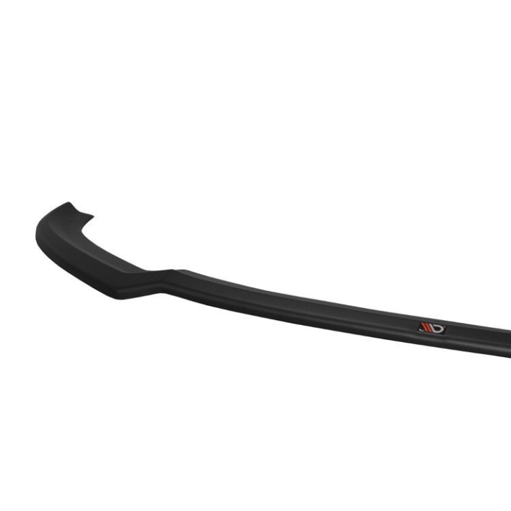 Splitter Przedni V.2 Audi S3 / A3 S-Line 8V FL Sedan