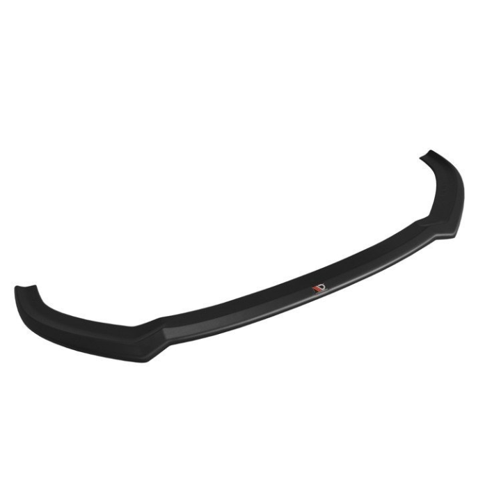 Splitter Przedni V.2 Audi S3 / A3 S-Line 8V FL Sedan