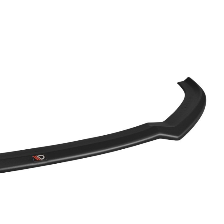 Splitter Przedni V.2 Audi S3 / A3 S-Line 8V FL Sedan