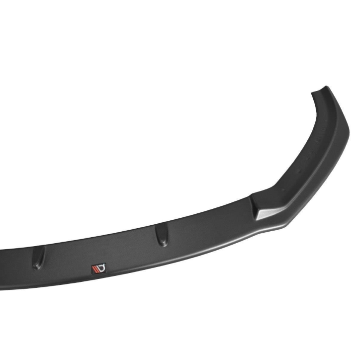 Splitter Przedni V.1 Audi S3 / A3 S-Line Hatchback / Sportback 8V Facelift