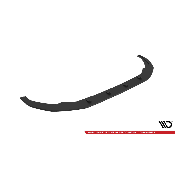 Splitter Przedni Street Pro Audi S3 / A3 S-Line 8Y
