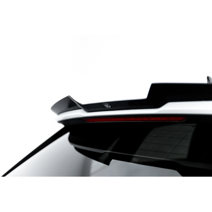 Spoiler Cap V.1 Audi RS3 / S3 / A3 S-Line Sportback 8Y / 8Y Facelift