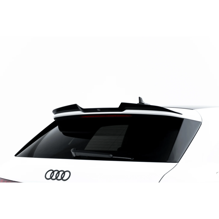Spoiler Cap V.1 Audi RS3 / S3 / A3 S-Line Sportback 8Y / 8Y Facelift