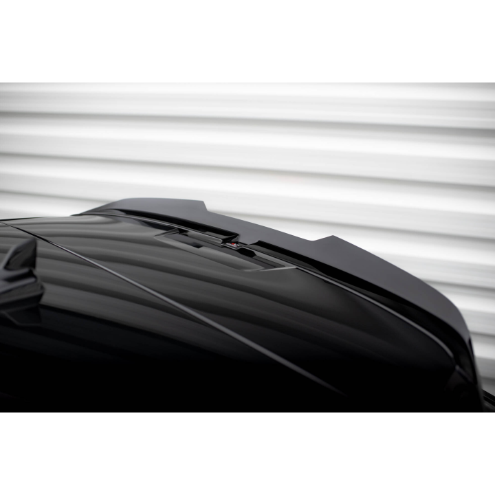 Spoiler Cap V.2 Audi RS3 / S3 / A3 S-Line Sportback 8Y / 8Y Facelift