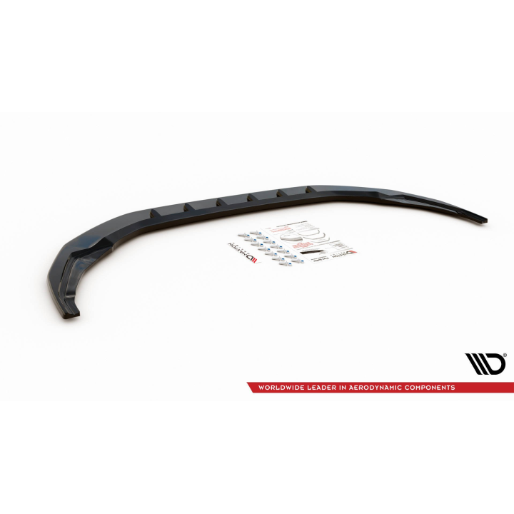 Splitter Przedni V.1 Audi S3 / A3 S-Line 8Y