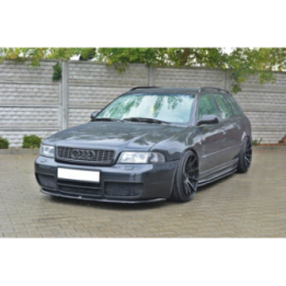 SPLITTER PRZEDNI AUDI S4 B5