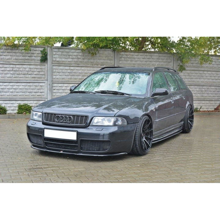 SPLITTER PRZEDNI AUDI S4 B5