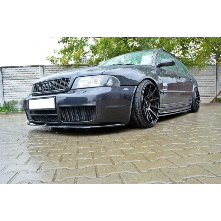 SPLITTER PRZEDNI AUDI S4 B5