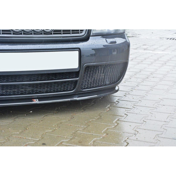 SPLITTER PRZEDNI AUDI S4 B5