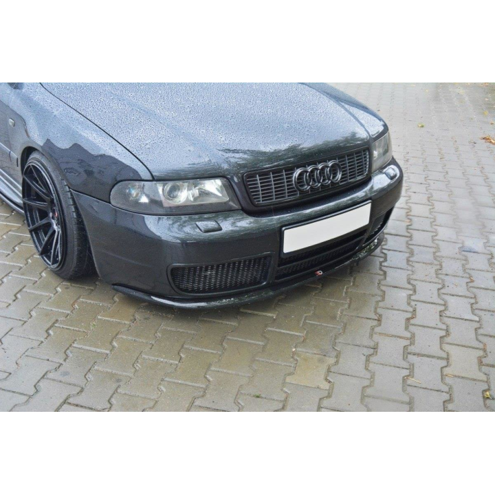 SPLITTER PRZEDNI AUDI S4 B5