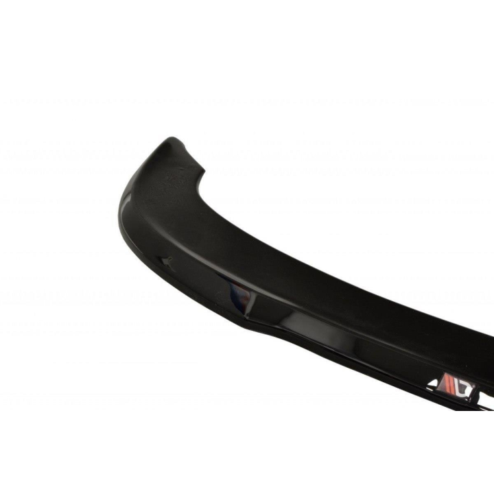 SPLITTER PRZEDNI AUDI S4 B5