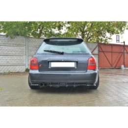 DYFUZOR TYLNY AUDI S4 B5 Avant