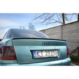 Spoiler Cap Audi A4/S4 B5 Sedan