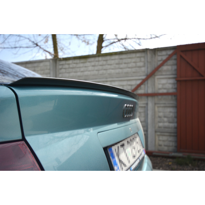 Spoiler Cap Audi A4/S4 B5 Sedan