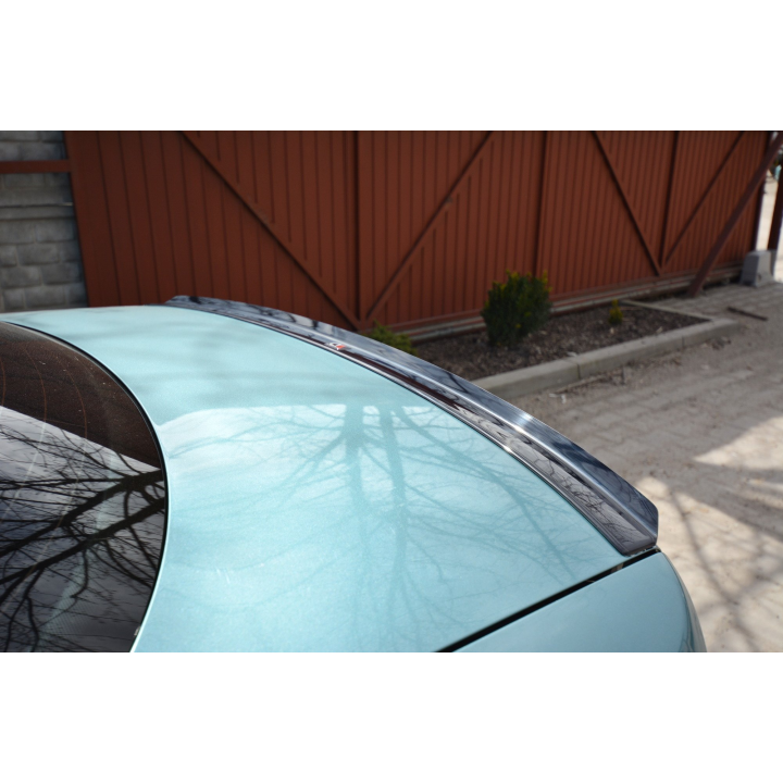 Spoiler Cap Audi A4/S4 B5 Sedan